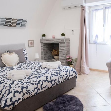 Вилла Elly'S House Бари Экстерьер фото