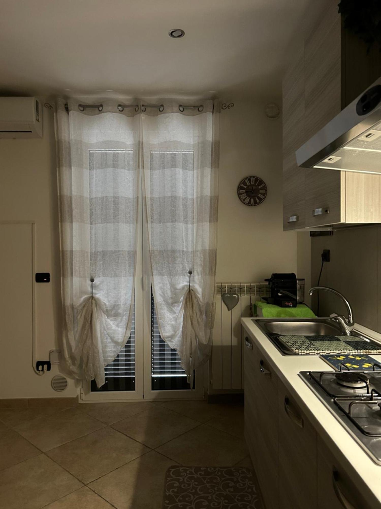 Вилла Elly'S House Бари Экстерьер фото